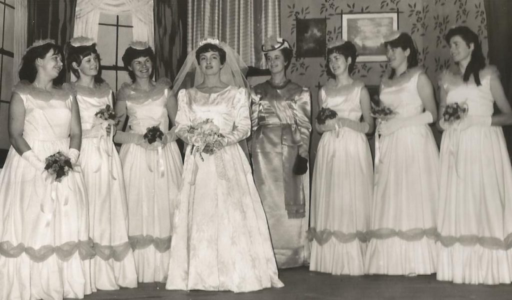 Bless the Bride 1967 (2)