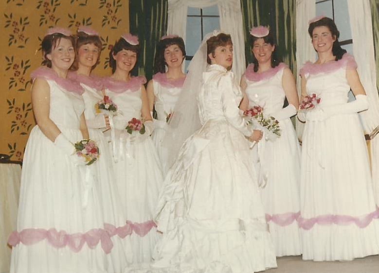 Bless the Bride 1967 (3)