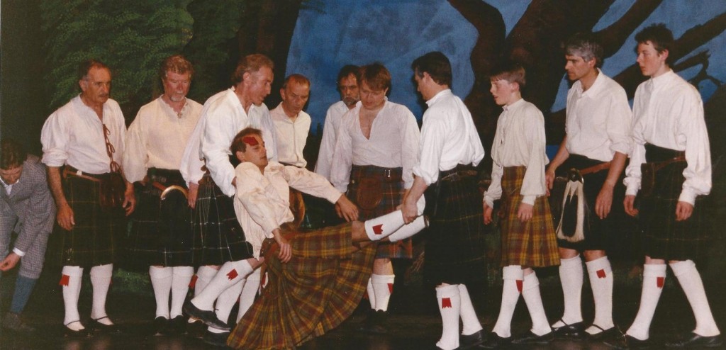 Brigadoon (4)
