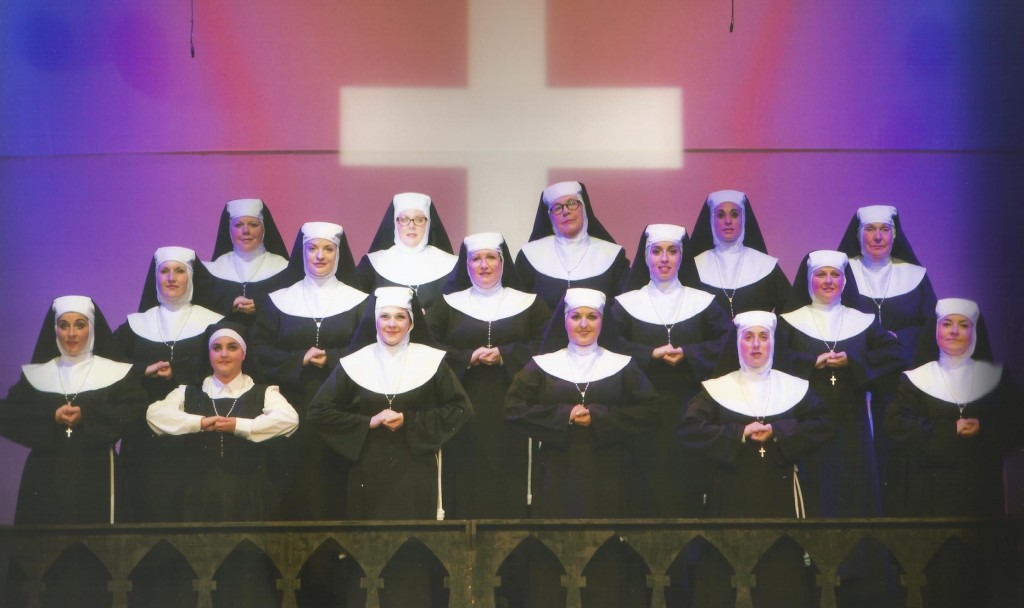 Sister Act (5)