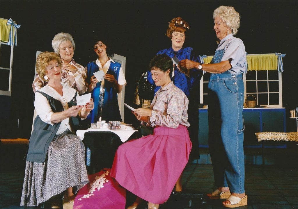 Steel Magnolias 2003 (1)