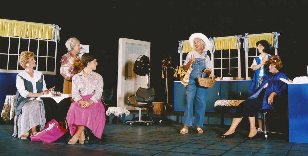 Steel Magnolias 2003 (2)