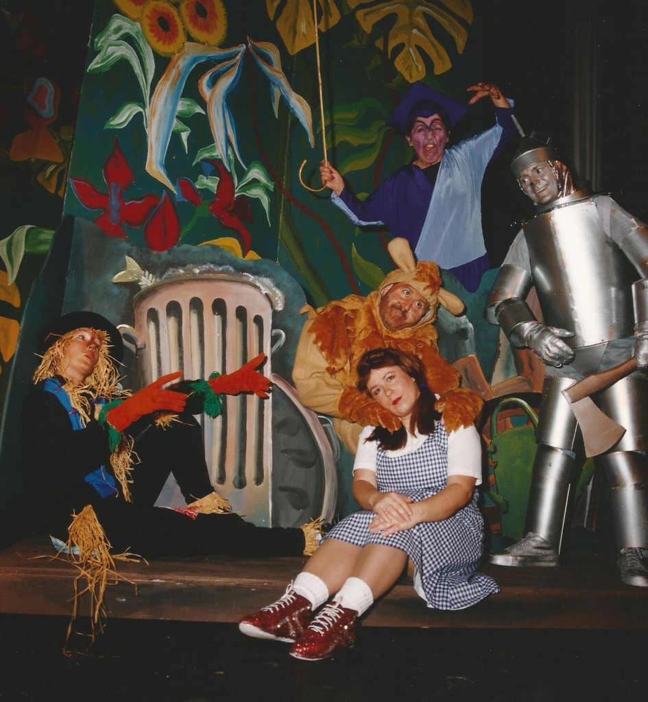 Wizard of Oz 1993 (5)