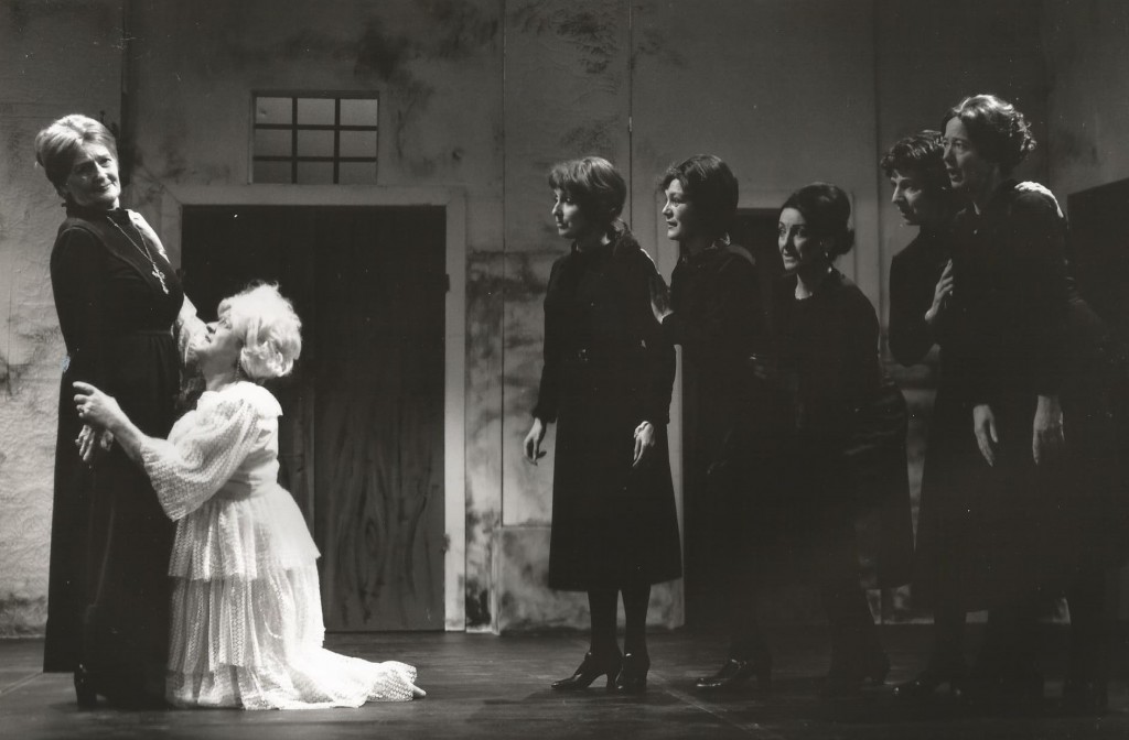 House of Bernarda Alba (3)