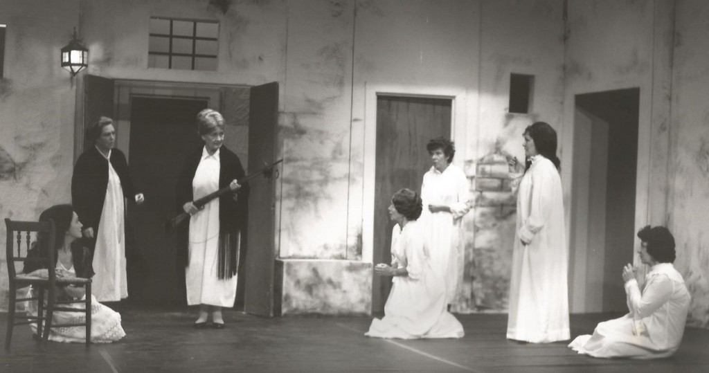 House of Bernarda Alba (4)