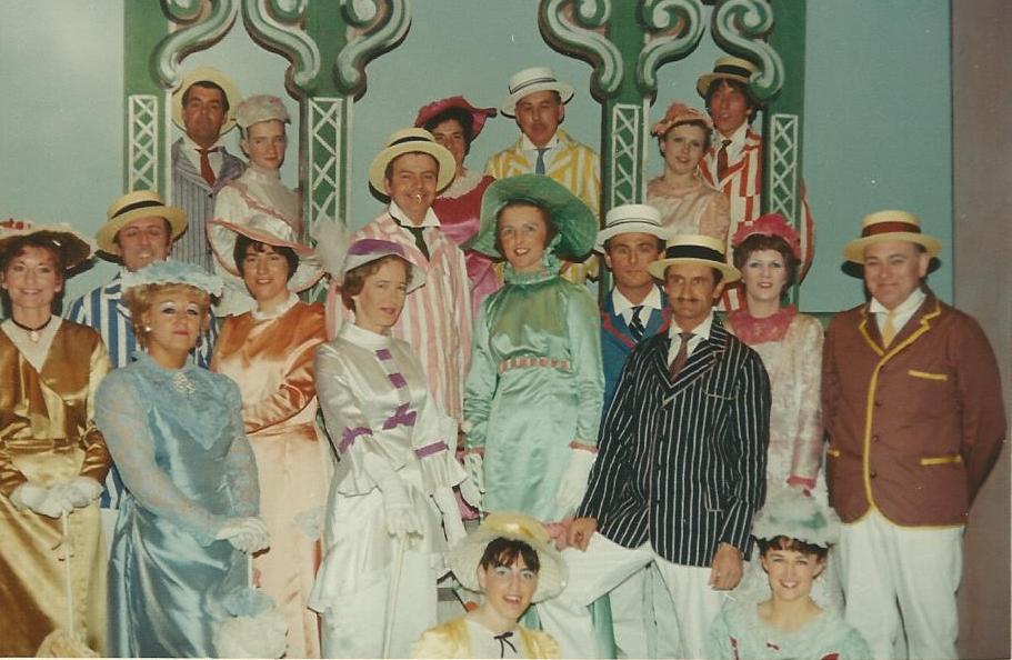 Half a Sixpence 1970 (7)