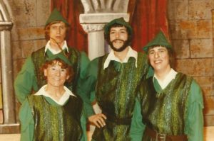 Robin Hood and Babes 1972 (4)